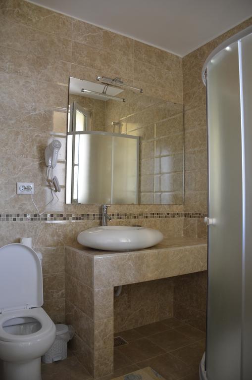 Vila Pacific Costinești Kültér fotó